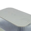 Trixie Voerautomaat Tx-C Smart Lichtgrijs