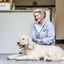 Mikki Doodle Grooming Kit Met Kam En Slickerborstel