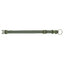 Trixie Halsband Hond Premium Olijfgroen