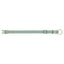 Trixie Halsband Hond Premium Salie Groen