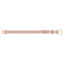 Trixie Halsband Hond Premium Blush Roze