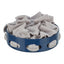 Trixie Dog Activity Hide'n'sniff Bowl Kunststof