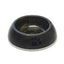 Savic Voerbak Delice 2 Marble Zwart / Goud