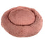 Sazzz Hondenmand Fluffy Oudroze