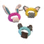 Fofos Tiny Triple Ears