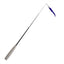 Easypets Uitschuifbare Kattenhengel Worm Paars