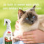 Beaphar Keep Off Spray Kat Outdoor