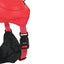 Zolux Easyride Hondentuig Rood