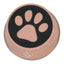 Zolux Love Voerbak Hond Roze
