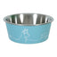 Zolux Love Voerbak Hond Blauw