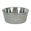 Zolux Food Voerbak Hond Taupe
