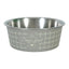 Zolux Food Voerbak Hond Taupe