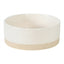 Zolux Olaria Voerbak Keramiek Beige
