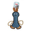 Zolux Buddy Konijn Blauw