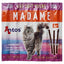 Antos Cat Soft Sticks Madame Zalm / Forel