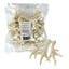 Petsnack Kippenpoten Wit