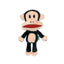 Paul Frank Pluche Aap Julius