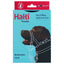 The Company Of Animals Company Of Animals Halti Headcollar Zwart