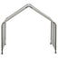 Trixie Overkapping Voor Hondenstretcher Beige / Zwart