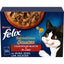 Felix Sensations Countryside Selectie In Saus