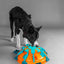 Nina Ottosson Tower Of Treats Oranje / Blauw