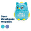 Imac Happy Owl Speed Assorti