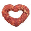 Trixie Denta Fun Heart Met Eendenborst