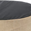 Trixie Vital Hondenmand Lino Soft Ovaal Beige / Creme