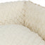 Trixie Hondenmand Kaline Mio Hoekig Lichtbruin / Creme