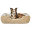 Trixie Hondenmand Kaline Mio Hoekig Lichtbruin / Creme