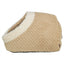 Trixie Kattenmand Iglo Kaline Mio Lichtbruin / Creme