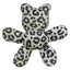 Trixie Beer Pluche Panterprint Met Kattenkruid / Catnip Assorti