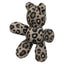 Trixie Beer Pluche Panterprint Met Kattenkruid / Catnip Assorti