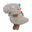 Trixie Dino Pluche Met Kattenkruid / Catnip Grijs