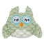 Trixie Uil Pluche Met Kattenkruid / Catnip Assorti