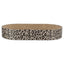 Trixie Krabmat / Mand Leo Karton Met Kattenkruid / Catnip Bruin