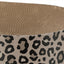 Trixie Krabmat / Mand Leo Karton Met Kattenkruid / Catnip Bruin