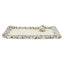 Trixie Krabmat Leo Panterprint Creme