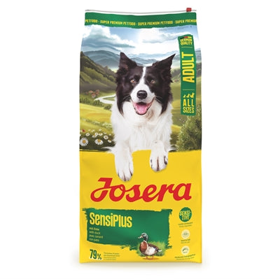 Josera All Sizes Adult Sensiplus