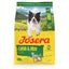 Josera All Sizes Adult Lamb / Rice