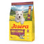 Josera Mini Junior Duck / Salmon