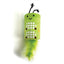 Happy Pet Tabby Patch Rups Ratel En Roller Groen