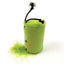 Happy Pet Tabby Patch Rups Ratel En Roller Groen