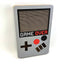 Happy Pet Tabby Patch Krabmat Gameboy Karton
