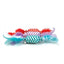 Happy Pet Tabby Patch Crinkle Snoepje Assorti