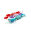 Happy Pet Tabby Patch Crinkle Snoepje Assorti