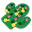 Happy Pet Tabby Patch Cactus Puzzel Intelligentie Speelgoed
