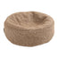 Bia Bed Premium Hoes Teddy Beige