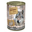 Natural Greatness Monoprotein Rabbit Recipe