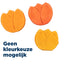 Trixie Tulp Met Kippenborst Assorti
